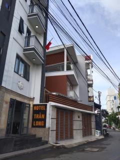 Hotel Trần Long - Ho Chi Minh - 7