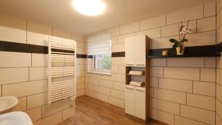 Ferienwohnung Königsberg - Tieschen - 4