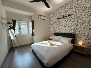 KarpalSinghDrive Seaside Georgetown 4R3B3P 15pax - George Town - 4