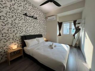 KarpalSinghDrive Seaside Georgetown 4R3B3P 15pax - George Town - 3