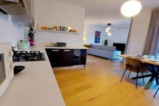 Stunning beachfront apartment in St Julians - Sliema - 9