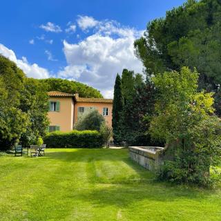 Apartment I Fontanili - Pescia Romana - 8