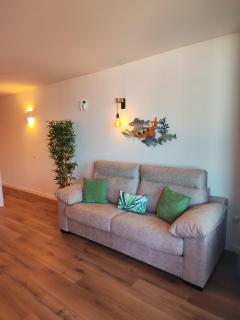 Ocean View Luxury Big Terrace 1 Bedroom - Adeje - 7