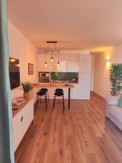 Ocean View Luxury Big Terrace 1 Bedroom - Adeje - 2