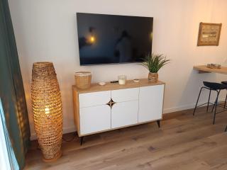 Ocean View Luxury Big Terrace 1 Bedroom - Adeje - 9