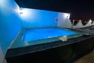 RIAD TALBORJT Jacuzzi POOL - 4