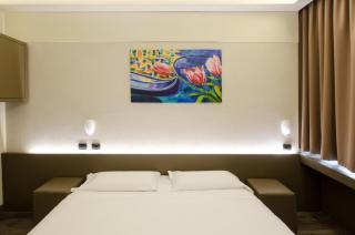 The Gate Hotel - Sesto Fiorentino - 1
