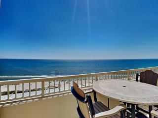 The Beach Club - Catalina Penthouse #2 - Gulf Highlands - 7