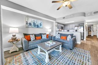 Calypso 3-310 - Panama City Beach - 2