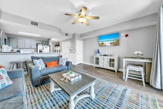 Calypso 3-310 - Panama City Beach - 1