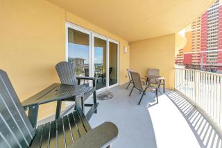Calypso 3-310 - Panama City Beach - 5