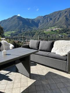Mountain House - San Giovanni Bianco - 5