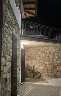 Mountain House - San Giovanni Bianco - 1
