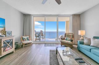 Majestic Beach Towers 1-2205 - Panama City Beach - 0