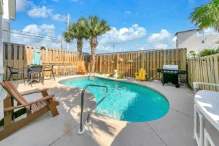 Seaside Serenity - Panama City Beach - 9