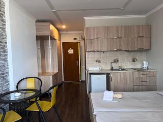 Orbi Residence 10 - Batumi - 2