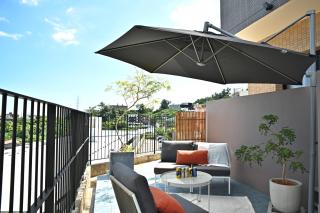 子供と遊ぶスイートルーム - 2