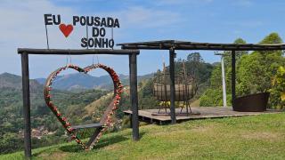 Pousada do Sonho, PARTE ALTA - 6