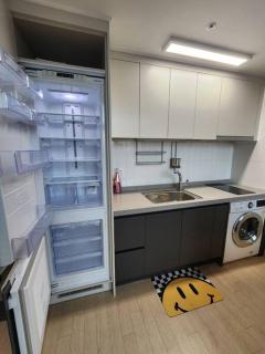 Cheonan Buldang-dong Terrace House - Cheonan - 3