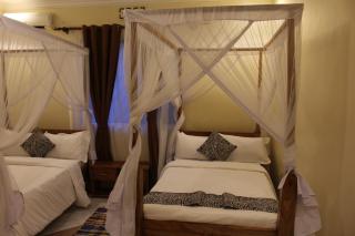 Ultra Home Apartment - - 1