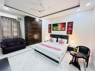 South Inn - Green Park near Hauz Khas South Delhi - New Delhi - 1