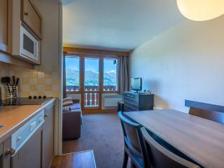 Appartement cosy 25m² 2 pièces pour 4 pers avec balcon - La Plagne-Tarentaise - FR-1-353-132 - La Plagne Tarentaise - 0