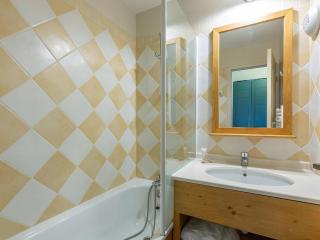 Appartement cosy 25m² 2 pièces pour 4 pers avec balcon - La Plagne-Tarentaise - FR-1-353-132 - La Plagne Tarentaise - 6