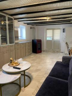 Appartment by Eftymia - Nea Roda - 9