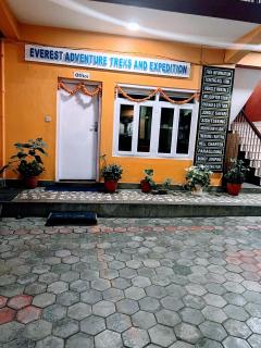 Buddha Home Nepal - Thapathali - 5
