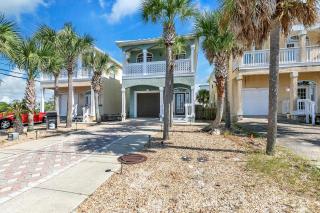 Seaside Serenity - Panama City Beach - 6