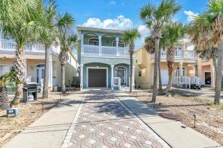Seaside Serenity - Panama City Beach - 0