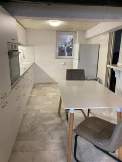 Appartment by Eftymia - Nea Roda - 6