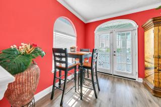 Seaside Serenity - Panama City Beach - 2