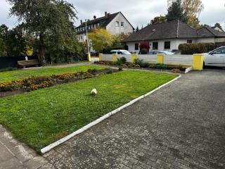 Unterkunft Schwabach - Schwabach - 8