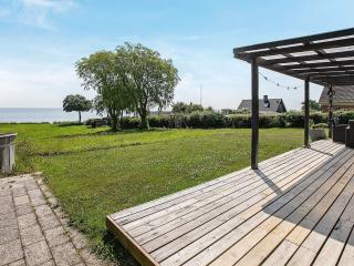 8 person holiday home in Tranekær - Fæbæk - 6
