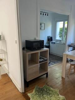 T2 - Quartier Mézières - 1 chambre -1 terrasse - Charleville-Mézières - 7