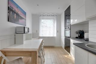 Dom & House - Apartments Old Town Siennicka - 7