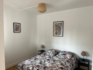 T2 - Quartier Mézières - 1 chambre -1 terrasse - Charleville-Mézières - 5