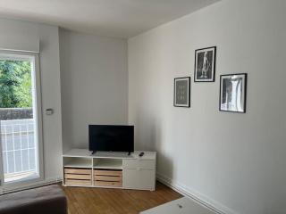 T2 - Quartier Mézières - 1 chambre -1 terrasse - Charleville-Mézières - 4