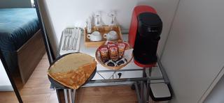 relais st laurent - Chevreuse - 4