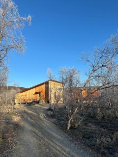 Villa Aitti - Utsjoki - 5