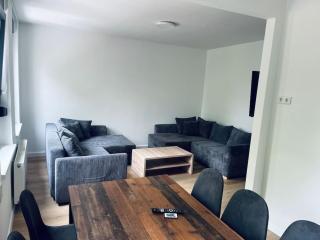 Große 80qm Wohnung mit mehreren Zimmern - - 7