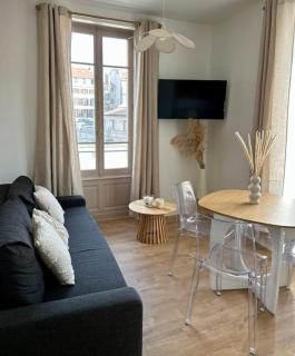 Le petit Rameau - T2 hypercentre - Clermont-Ferrand - 7