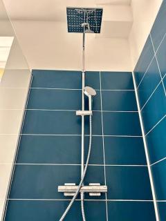 Le petit Rameau - T2 hypercentre - Clermont-Ferrand - 2
