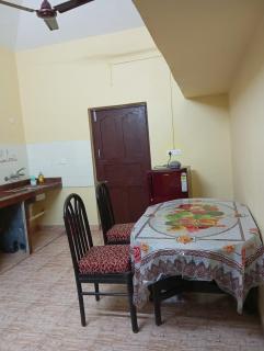 Ashpil House Guest House Margao South Goa - Navelim - 6
