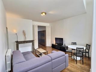 Wonderhost, superbes volumes et charme de l'ancien - Pau - 8