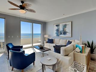 The Beach Club - Catalina Penthouse #2 - Gulf Highlands - 1