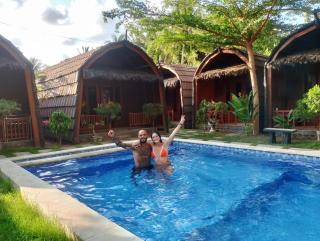 Awang Bungalows And Restaurants - Awang - 5