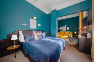 Hotel Praga 1885 by Wagnerstays - Prague - 3