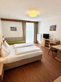 Haus Friedrichsburg - Bergbahnen von Mai bis November inklusive - Bad Hofgastein - 7